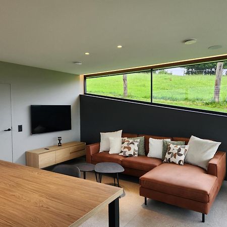 Lodge 323 Malmedy Kültér fotó