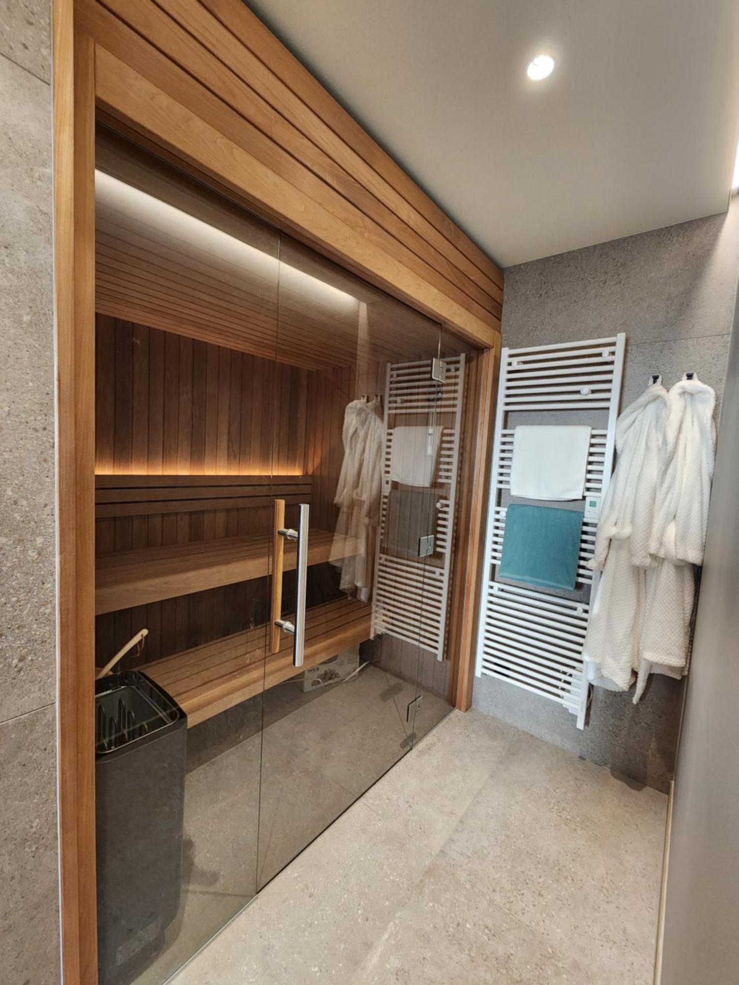 Lodge 323 Malmedy Kültér fotó