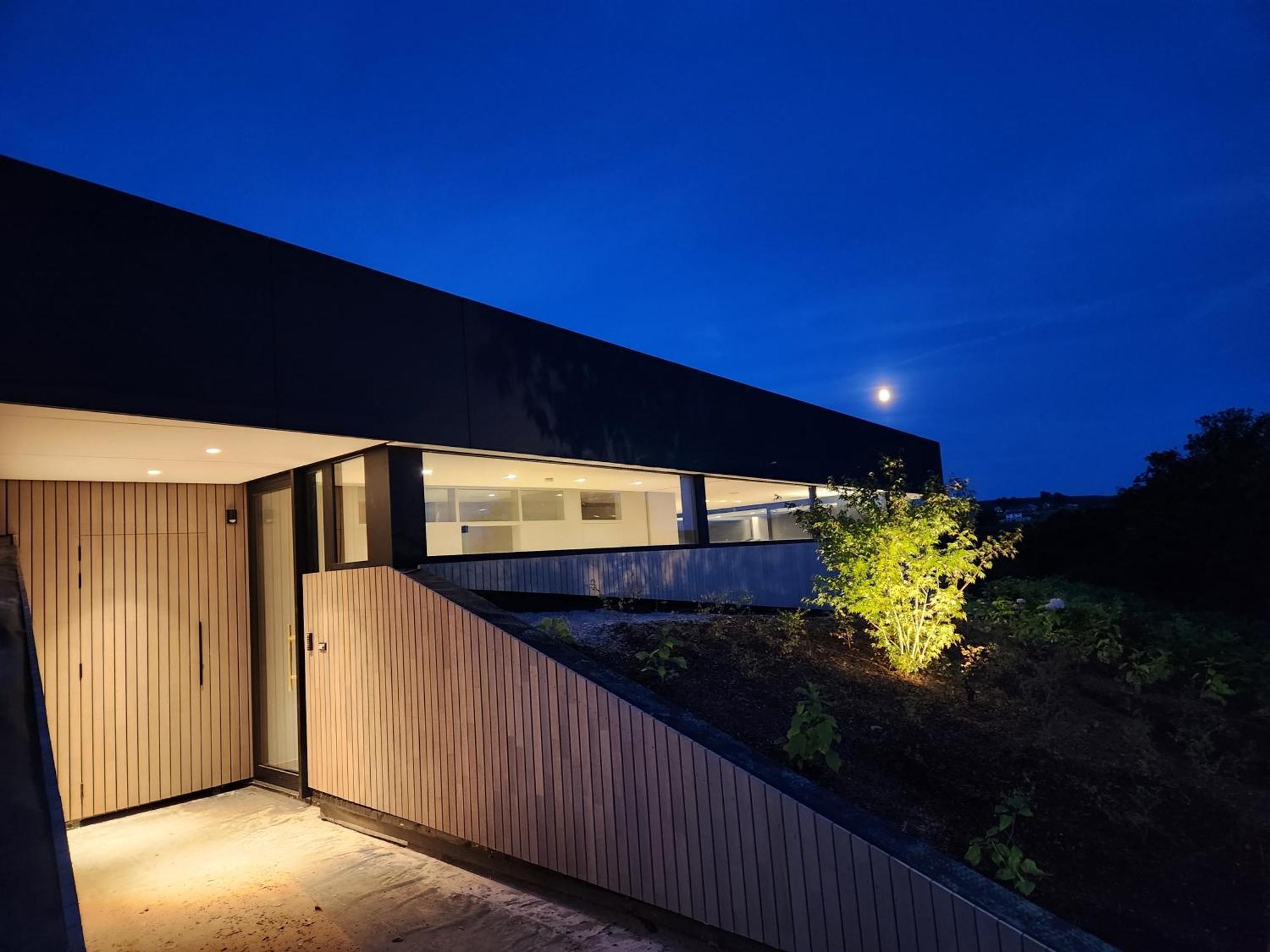 Lodge 323 Malmedy Kültér fotó