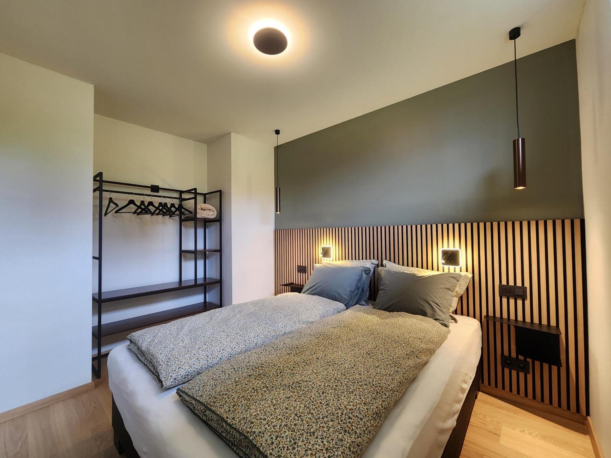 Lodge 323 Malmedy Kültér fotó