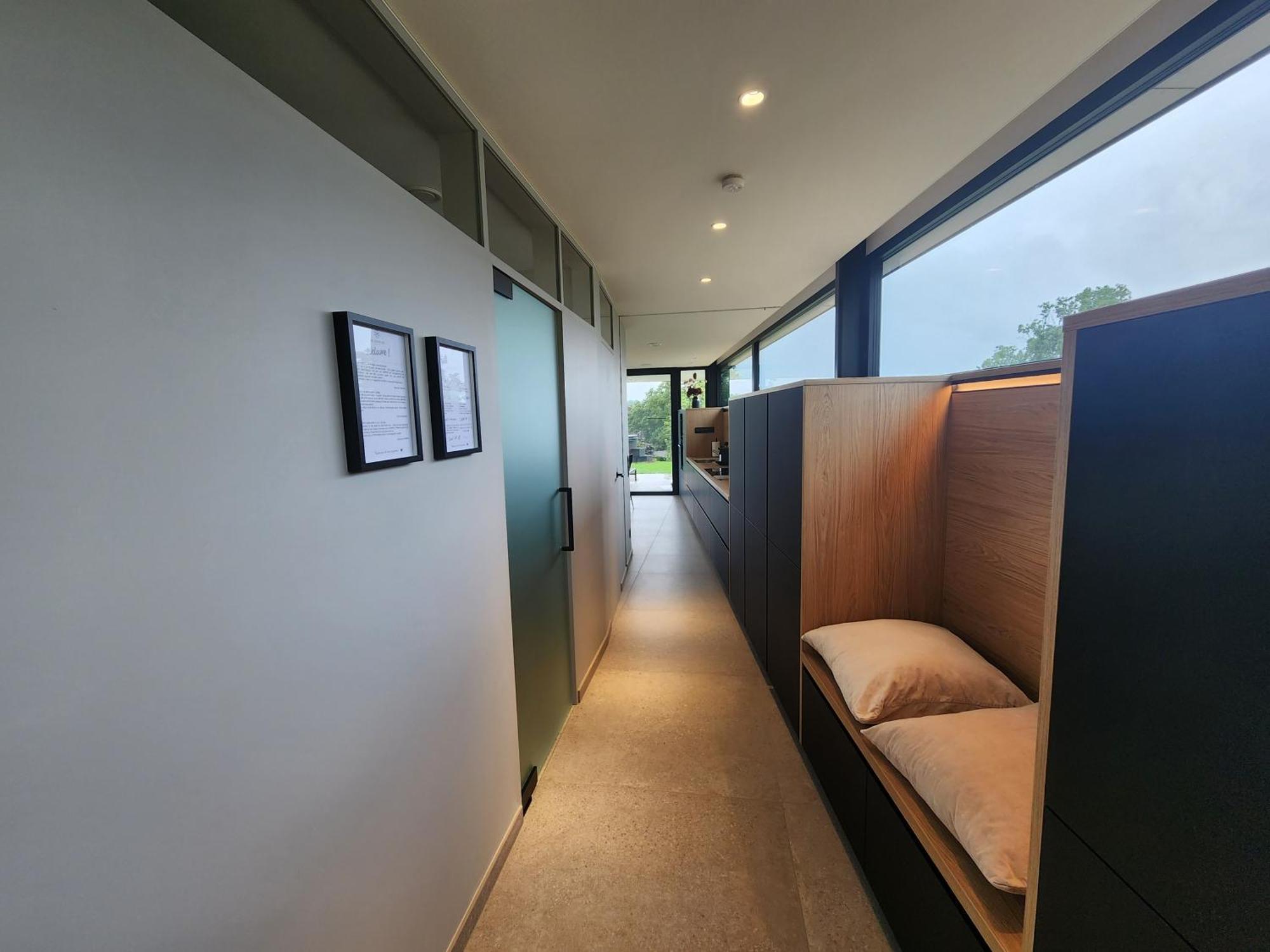 Lodge 323 Malmedy Kültér fotó