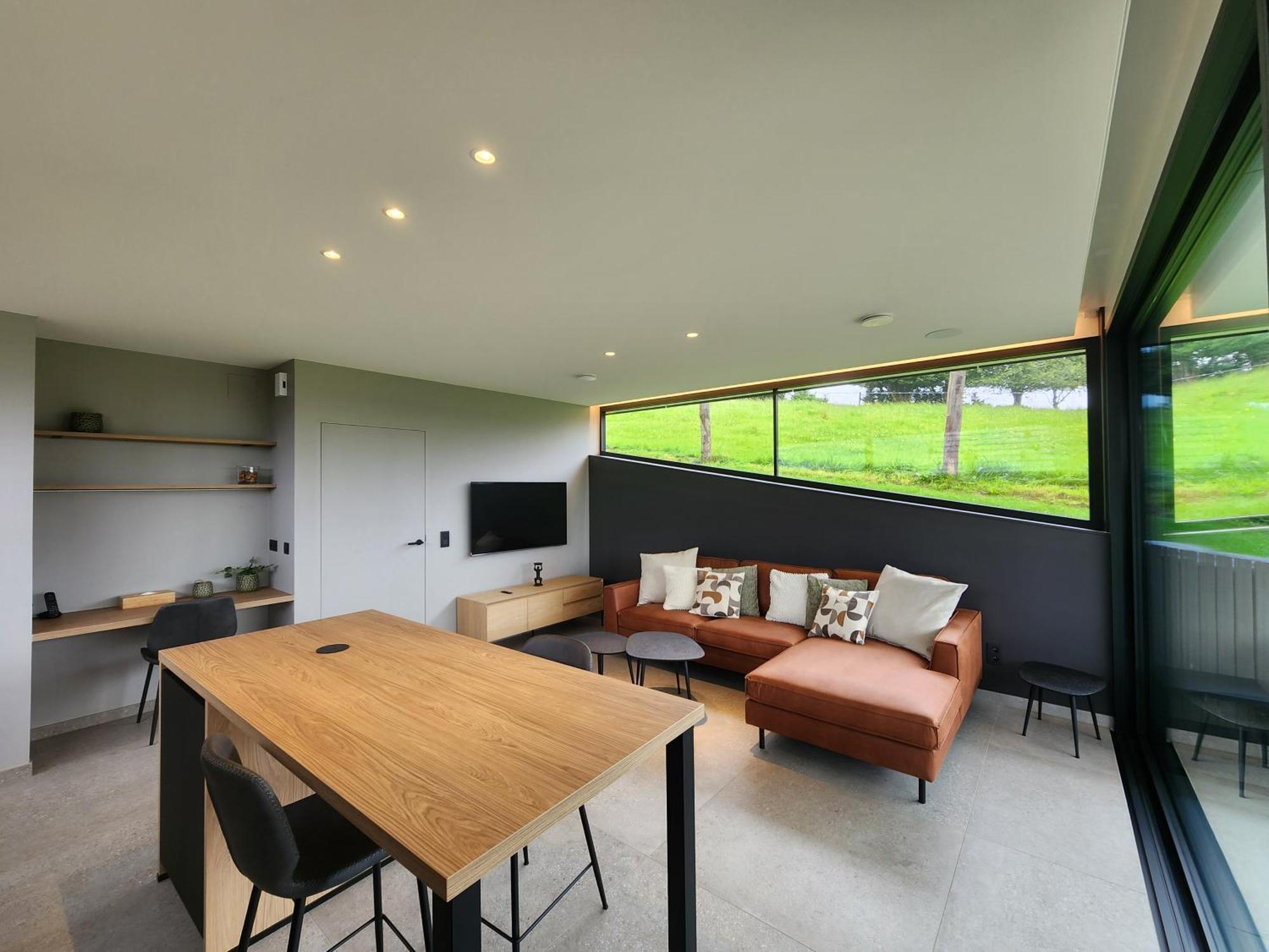 Lodge 323 Malmedy Kültér fotó