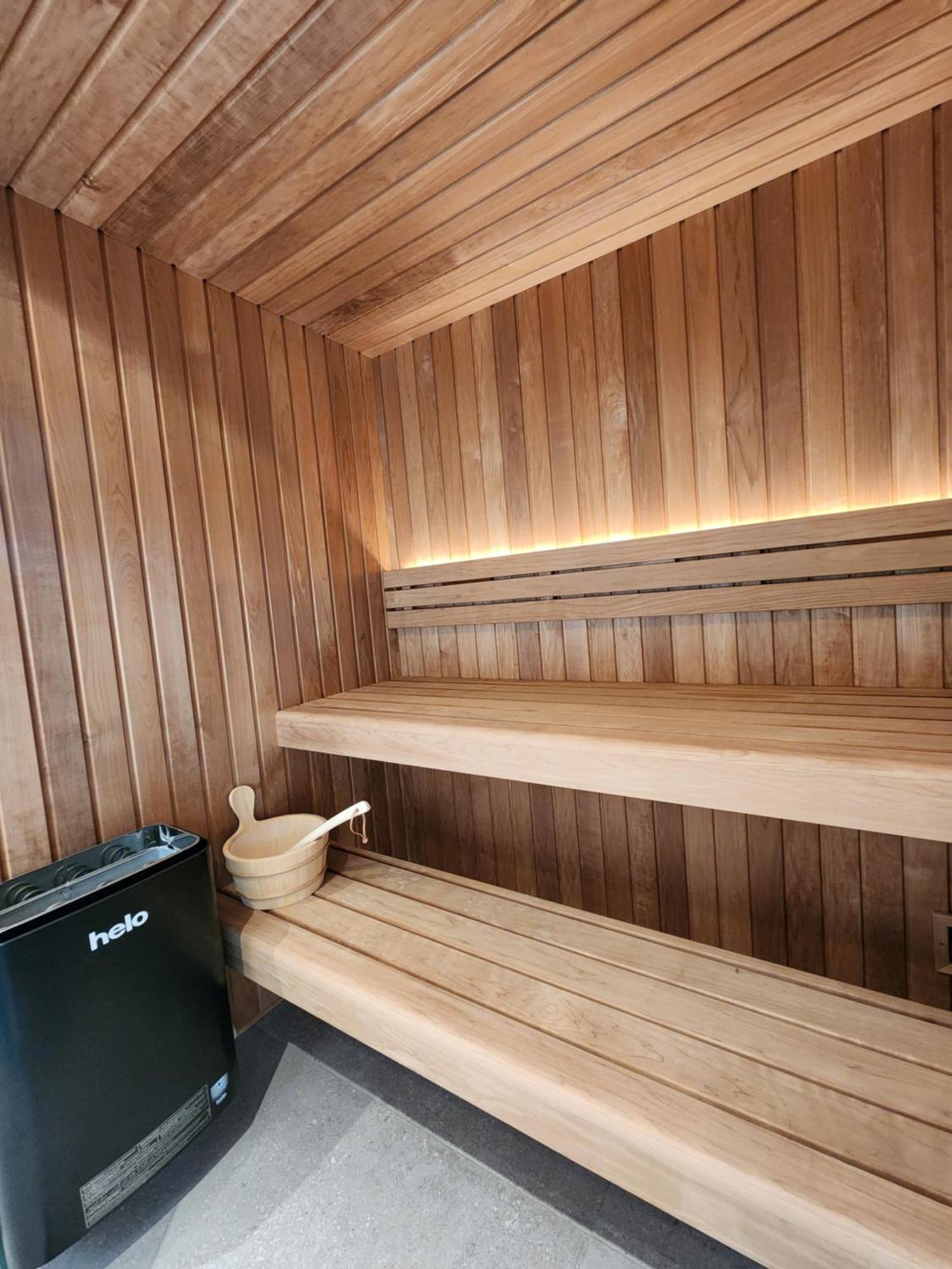 Lodge 323 Malmedy Kültér fotó